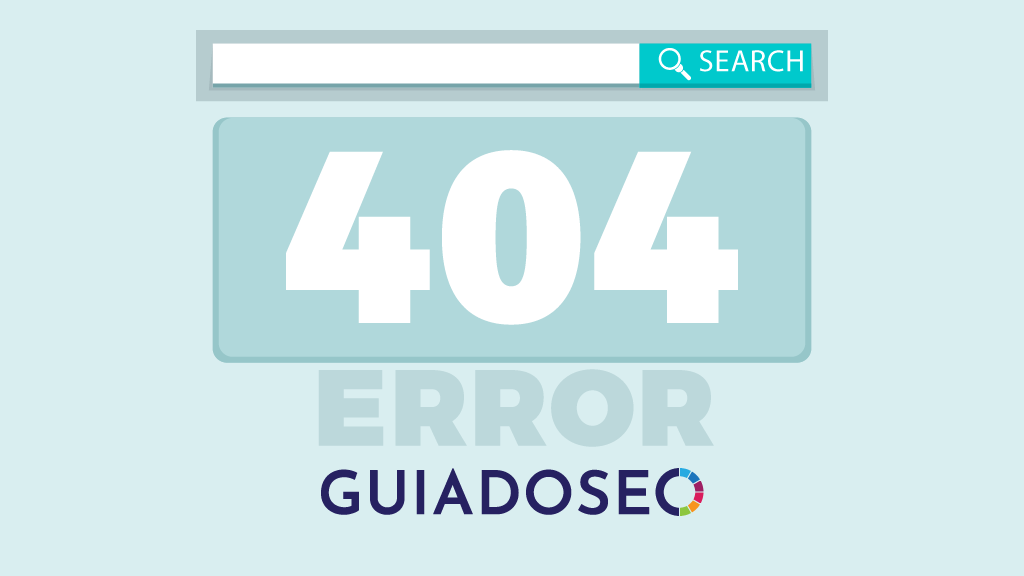 Página de Erro 404: Como Resolver