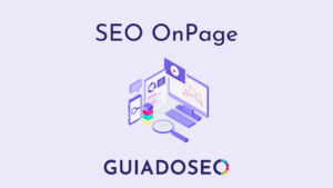 Como Fazer SEO OnPage