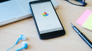 Otimizando Imagens Para o Google